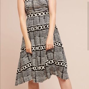 Tracy Reece strapless/removable spaghetti straps